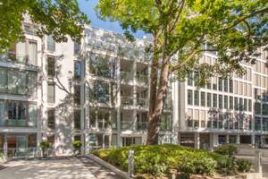 Luxus über den Dächern – Traum-Penthouse mit Dachterrasse & Sauna! – Die vollständige Adresse der Immobilie erhältst du vom Anbieter., 20148 Rotherbaum, Hamburg – Vorschaubild 14