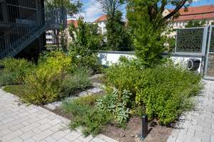 Mieten in der HOFER - 2 Zi im DG Neubau – Hofer Straße 68, 4317 Reudnitz-Thonberg, Leipzig – Vorschaubild 26