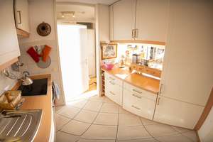 Charmante möblierte Wohnung am Waldrand mit Garage – Im Asemwald 62, 70599 Asemwald, Stuttgart – Vorschaubild 19