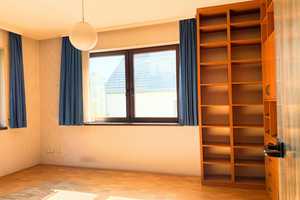 SUBSTANZ, POTENZIAL, LAGE - Hochqualitatives Raumwunder mit Garage und Garten in Sachsenhausen-Süd – Frankfurt am Main – Vorschaubild 16