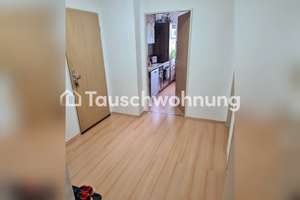 Tauschwohnung: Münster-West: Gemütliche 2-Zimmer-Wohnung – Die vollständige Adresse der Immobilie erhältst du vom Anbieter., 48161 Gievenbeck, Münster – Vorschaubild 8