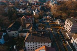 Value-Add-Investment im östl. Ringgebiet - Entwicklung von bis zu fünf Mikroaparments in Top-Lage
