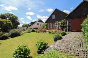 Bezugsfreies Einfamilienhaus mit Doppelgarage und Sonnengarten in Kleinolbersdorf  – Chemnitz – Vorschaubild 19