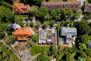 Ruhiges Wohnen auf zwei Ebenen mit ca. 124 m² Gesamtfläche in grüner Umgebung – Die vollständige Adresse der Immobilie erhältst du vom Anbieter., 81245 Neupasing, München – Vorschaubild 8
