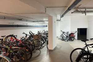 3-Zimmer Wohnung mit EBK und TG Stellplatz in der Mainzer Neustadt – Die vollständige Adresse der Immobilie erhältst du vom Anbieter., 55118 Neustadt, Mainz – Vorschaubild 11