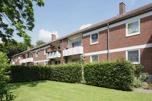 Ruhig gelegene Wohnung im Grünen – Lämmerweg 57, 28777 Lüssum-Bockhorn, Bremen – Vorschaubild 1