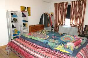 Erdgeschoss Wohnung in Lehndorf – Niedstraße 1, 38116 Lehndorf-Watenbüttel, Braunschweig – Vorschaubild 3