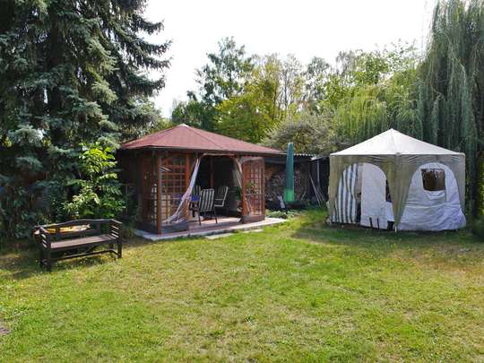 Beeindruckendes Wohnhaus am Rangsdorfer See - Bild 5