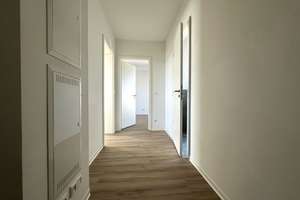 Stilvolle 3-Zimmer-Neubauwohnung mit Loggia im Dachgeschoss – Kreuzstraße 27, 4103 Zentrum-Ost, Leipzig – Vorschaubild 6