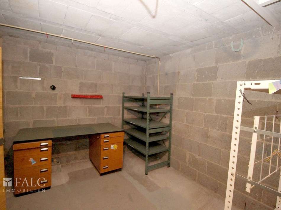 UG-Keller