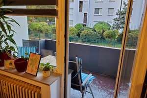 Wohnung im Hochparterre eines 6-Familienhauses mit Balkon – Die vollständige Adresse der Immobilie erhältst du vom Anbieter., 45899 Horst, Gelsenkirchen – Vorschaubild 3