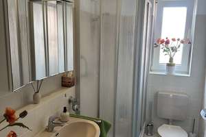 Wohnen im grünen Bemerkte: Gepflegte 3-ZKB mit Balkon & Stellplatz – Die vollständige Adresse der Immobilie erhältst du vom Anbieter., 30539 Bemerode, Hannover – Vorschaubild 6