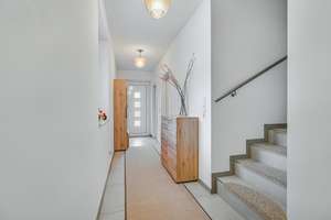 Urbanes Wohnen in City Nähe! – Die vollständige Adresse der Immobilie erhältst du vom Anbieter., 49074 Gartlage, Osnabrück – Vorschaubild 5