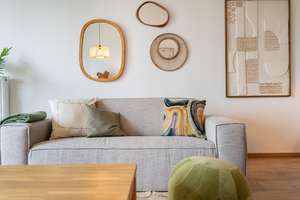 HAUS 1 | Neubau-Doppelhaushälfte | KfW 40 QNG Plus – Hofheimer Str. 26, 65830 Kriftel – Vorschaubild 8