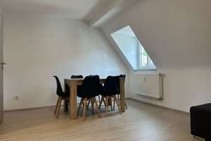 Stylische Wohnung sucht neuen Mieter – Die vollständige Adresse der Immobilie erhältst du vom Anbieter., 53940 Hellenthal – Vorschaubild 2