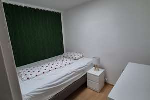 Nachmieter/in für 2 Zimmer Wohnung gesucht – 81673 Echarding, München – Vorschaubild 6