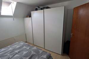 Nachmieter gesucht – schöne 2,5 Zimmer Wohnung – Darler Heide 60, 45891 Erle, Gelsenkirchen – Vorschaubild 9