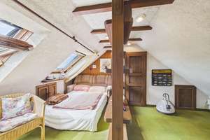 Seltene Gelegenheit: Reihenmittelhaus mit außergewöhnlich großem Grundstück – Die vollständige Adresse der Immobilie erhältst du vom Anbieter., 44359 Mengede (Ortsteil), Dortmund – Vorschaubild 14