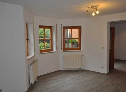 Wohnung mieten Bamberg (Kreis) - ImmobilienScout24