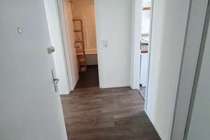 2-Zi-Wohnung mit Wohnküche am Luitpoldpark von privat – Frohschammerstraße 10, 80807 Milbertshofen, München – Vorschaubild 12
