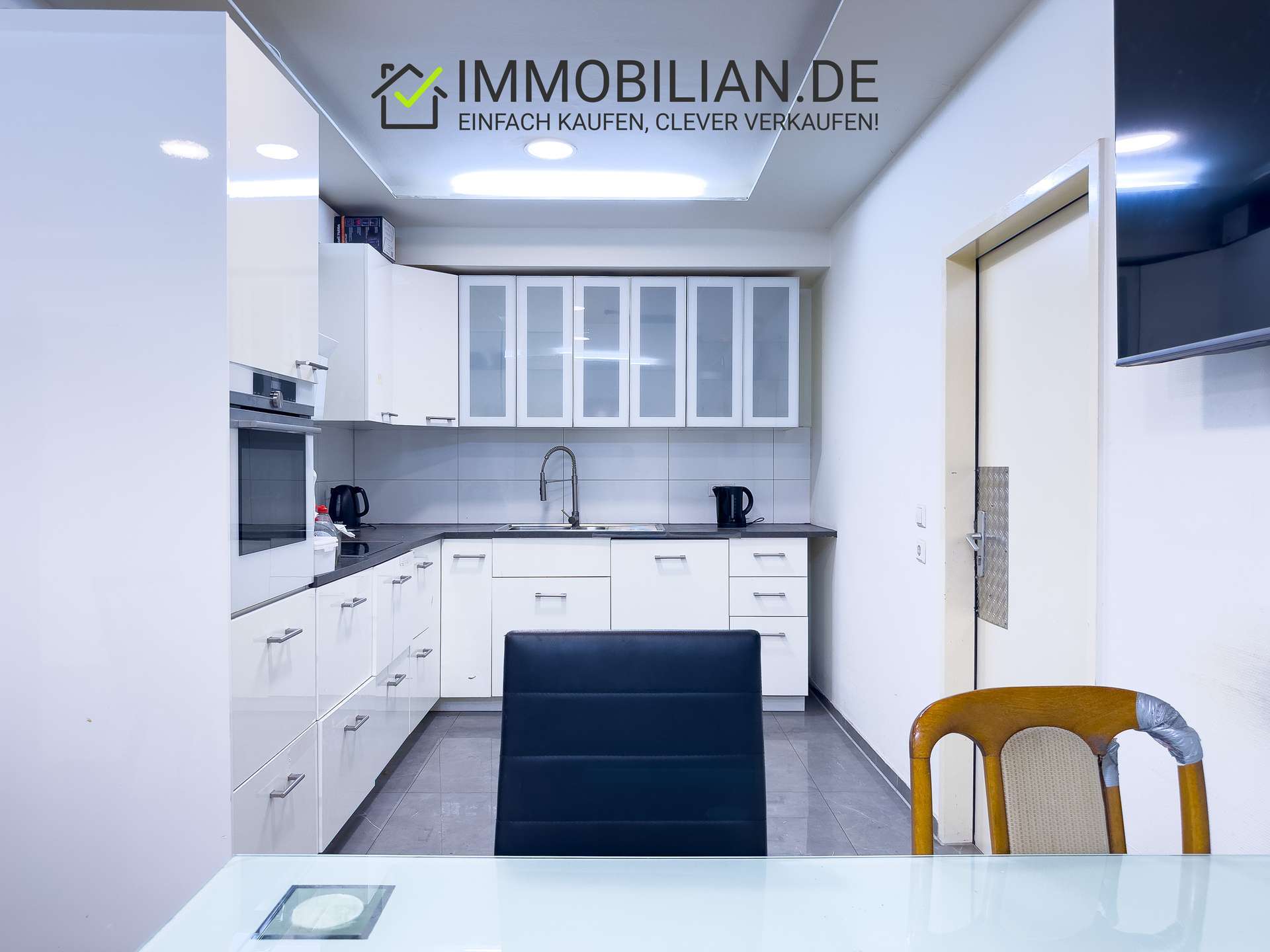 Immobilie in Göppingen - *** Ertragsstarke Kapitalanlage in Göppingen – in Zentrum- und Bahnhofsnähe *** - Bild 7