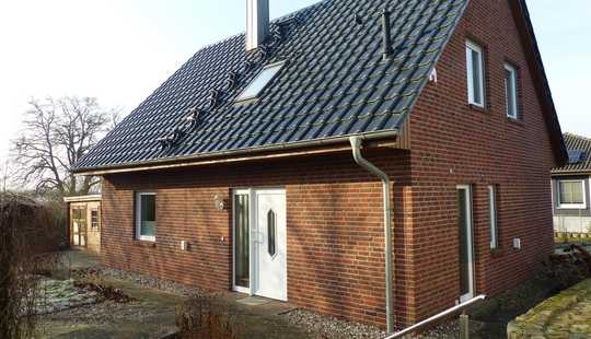 Bild von Nord-Charme mit Stil - nur 10 Autominuten von Wismar entfernt!