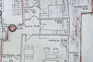 Nachmieter für Traumwohnung in Solln gesucht – 2 Zi., Terrasse, Hobbyraum, Tiefgarage – Die vollständige Adresse der Immobilie erhältst du vom Anbieter., 81479 Thalkirchen, München – Vorschaubild 21