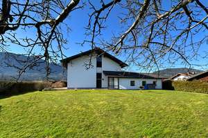 Mehrgenerationenhaus mit traumhaftem Alpenblick – Nähe Salzburg – Die vollständige Adresse der Immobilie erhältst du vom Anbieter., 83454 Anger – Vorschaubild 11