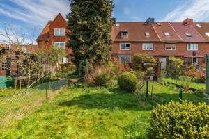 Modernisierungsbedürftiges Reihenmittelhaus mit 4 Zimmern in Kiel Elmschenhagen – Die vollständige Adresse der Immobilie erhältst du vom Anbieter., 24147 Elmschenhagen, Kiel – Vorschaubild 6