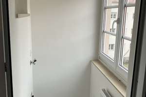 Schöne 2-Zimmer Wohnung im Norden von Nürnberg – Mommsenstr. 38, 90491 Schoppershof, Nürnberg – Vorschaubild 6