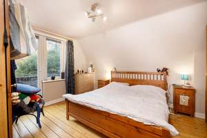 Großzügig wohnen in Wellingsbüttel – Einfamilienhaus auf ca. 1.393 m² Grundstück – Die vollständige Adresse der Immobilie erhältst du vom Anbieter., 22391 Wellingsbüttel, Hamburg – Vorschaubild 10
