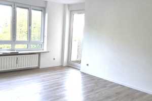Renovierte und ruhige 2-Raum-Wohnung mit Einbauküche in München Perlach – Gustav-Heinemann-Ring 24, 81739 München – Vorschaubild 13