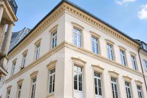 Erstbezug nach Sanierung: Helle 3-Zimmer-Wohnung mitten in der Wiesbadener Innenstadt