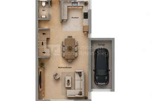 Haus 9 – Ihr größter Sonnengarten – Die vollständige Adresse der Immobilie erhältst du vom Anbieter., 53819 Neunkirchen-Seelscheid – Vorschaubild 9