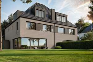 PENTHOUSE I High Level Harlaching – Die vollständige Adresse der Immobilie erhältst du vom Anbieter., 81545 Harlaching, München – Vorschaubild 4