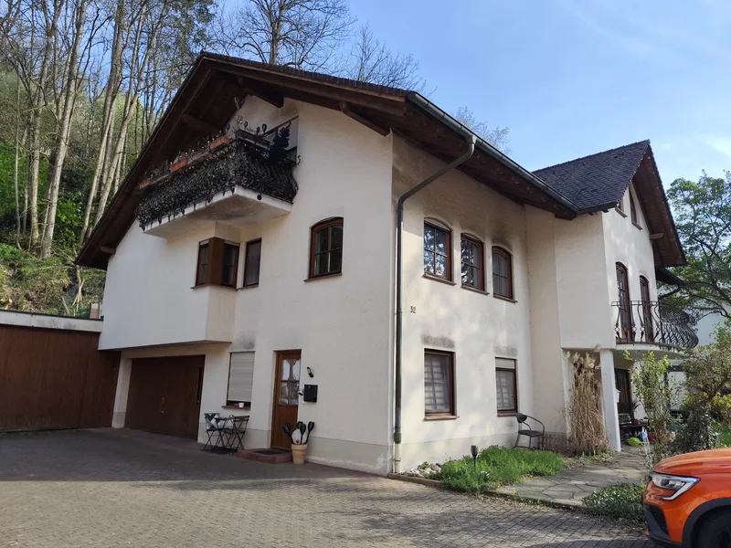 3Rm Multi-family House – Wildberg – winter garden, indoor pool - 3
