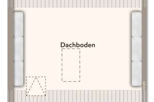 Modern wohnen, nachhaltig sparen.
KfW 40 QNG, Wärmepumpe, PV & Komfort in perfekter Balance. – Die vollständige Adresse der Immobilie erhältst du vom Anbieter., 14797 Kloster Lehnin – Vorschaubild 12