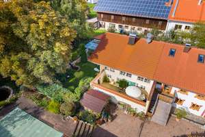 H&G - Historisches Landhaus mit toskanischem Garten im Rosenheimer Voralpenland – Die vollständige Adresse der Immobilie erhältst du vom Anbieter., 83620 Feldkirchen-Westerham – Vorschaubild 27