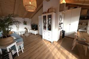 idyllische Haushälfte in Weilerlage: neuwertige 3-Zimmer mit kl. Garten – Die vollständige Adresse der Immobilie erhältst du vom Anbieter., 83549 Eiselfing – Vorschaubild 10