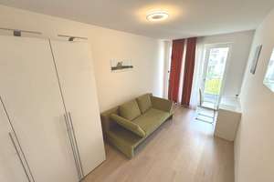 Exklusive 5-Zimmer-Wohnung mit XXL-Loggia, hochwertiger Ausstattung, 2 Tiefgaragen – Nymphenburgerstr 8, 80335 St. Benno, München – Vorschaubild 40