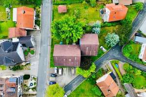 Vermietete Wohnung mit Potenzial! – Die vollständige Adresse der Immobilie erhältst du vom Anbieter., 96199 Zapfendorf – Vorschaubild 2