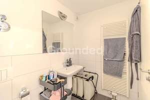 Vermietete 2-Zimmer-Eigentumswohnung mit Balkon zzgl. TG-Stellplatz – Holzschuherstraße 5, 90439 Sündersbühl, Nürnberg – Vorschaubild 6