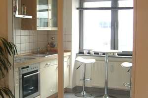++provisionsfrei++ Pelikanviertel, Süd-Balkon, Tiefgarage, EBK, Lift, Parkett – Günther-Wagner-Allee 21, 30177 List, Hannover – Vorschaubild 7