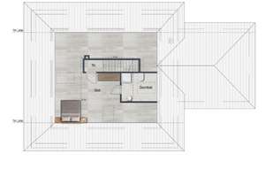 Exklusiver Bungalow mit hochwertiger Ausstattung, Doppelcarport und traumhaftem Garten – Die vollständige Adresse der Immobilie erhältst du vom Anbieter., 91599 Dentlein am Forst – Vorschaubild 25