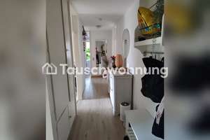 Tauschwohnung: Schöne 3-Zimmer-Wohnung in super Lage – Die vollständige Adresse der Immobilie erhältst du vom Anbieter., 76133 Innenstadt-West, Karlsruhe – Vorschaubild 4