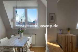 Wohnungstausch: Wrangelstraße 93
