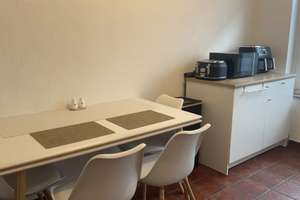 Helle 2-Zimmerwohnung mit Balkon in Köln-Mülheim – Die vollständige Adresse der Immobilie erhältst du vom Anbieter., 51063 Mülheim (Ortsteil), Köln – Vorschaubild 6