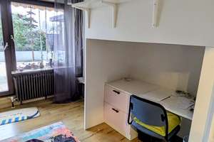 137 m² auf einer Ebene: modern ausgestattete Terrassenwohnung in Stupferich, Bezug nach Absprache – Die vollständige Adresse der Immobilie erhältst du vom Anbieter., 76228 Stupferich, Karlsruhe – Vorschaubild 18