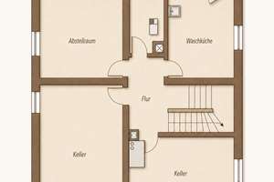 Dreifamilienhaus mit traumhaftem Blick auf den Rotenberg – Die vollständige Adresse der Immobilie erhältst du vom Anbieter., 70327 Gehrenwald, Stuttgart – Vorschaubild 30