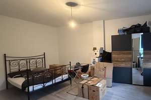 Schöne sanierte 2-Zimmer-Wohnung im 3. OG zu vermieten – Rather Broich 99, 40472 Rath, Düsseldorf – Vorschaubild 3